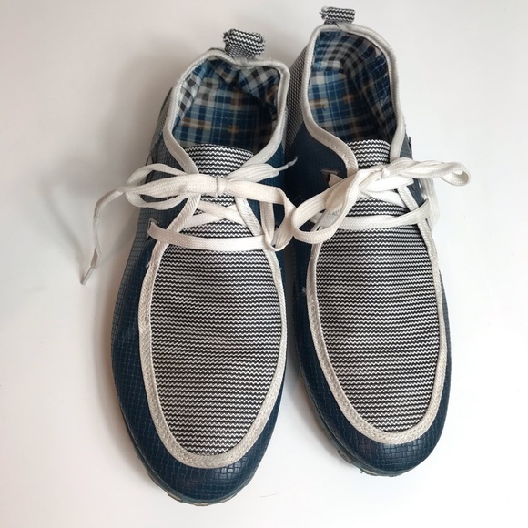 Shoens lace up flat shoes - Picture 2 of 5